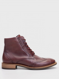 Черевики ECCO SARTORELLE 25 TAILORED модель 26635301474 Фото