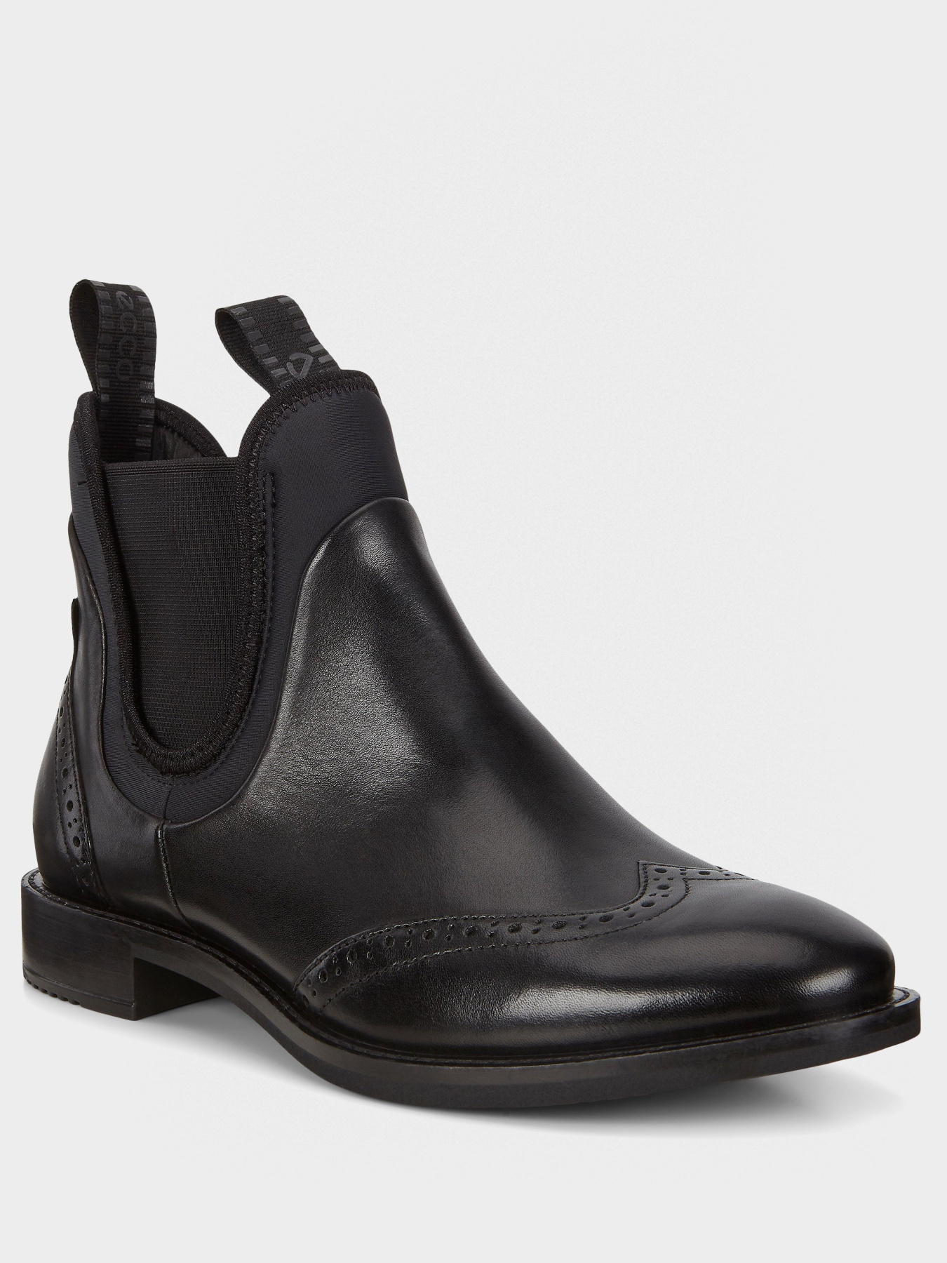 Челси ECCO модель 26643351052 Фото