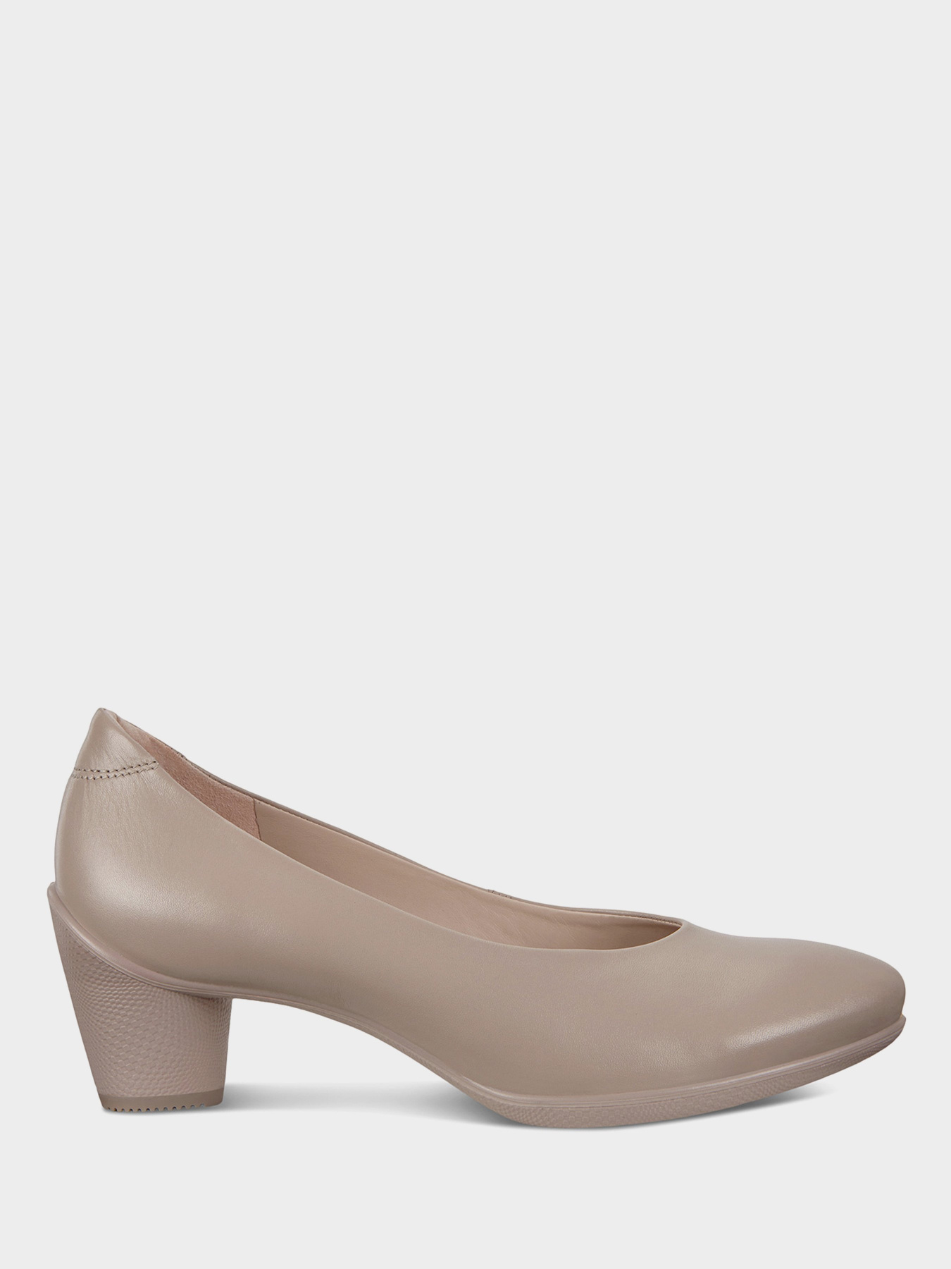 Туфли ECCO SCULPTURED 45 модель 23020301386 Фото