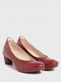 Туфлі ECCO SCULPTURED 45 модель 23020301480 Фото