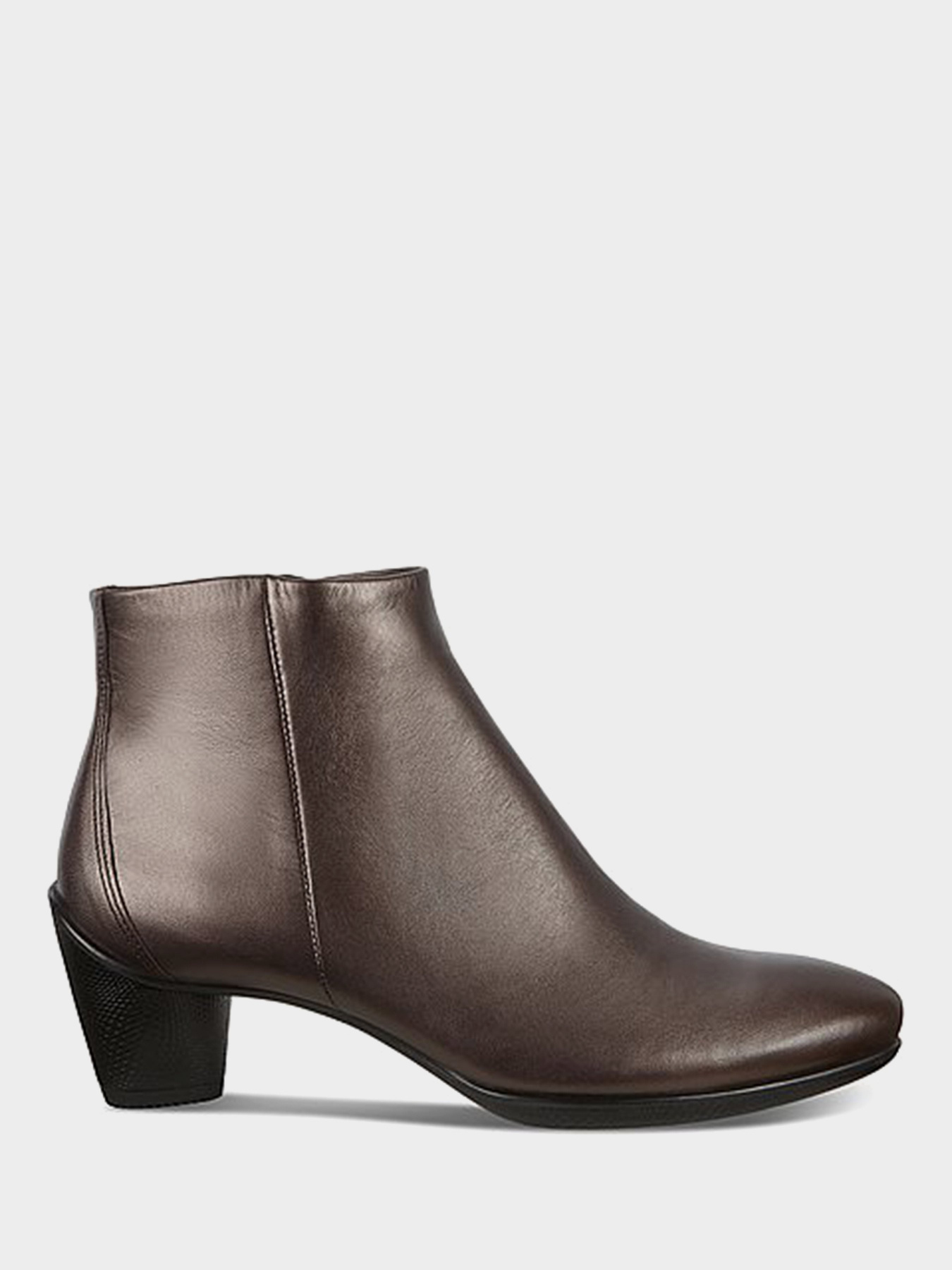 Ботильйони ECCO SCULPTURED 45 модель 23048352196 Фото