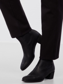 Челси ECCO Shape 35 модель 26722302001 Фото