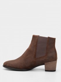 Челси ECCO Shape модель 26722305072 Фото