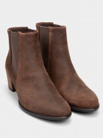 Челси ECCO Shape модель 26722305072 Фото