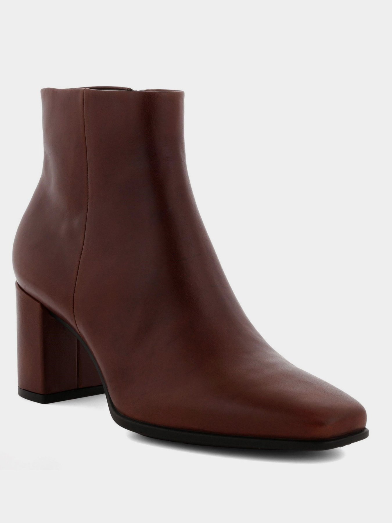 Бoтильоны ECCO Shape 60 Squared модель 28260301053 Фото