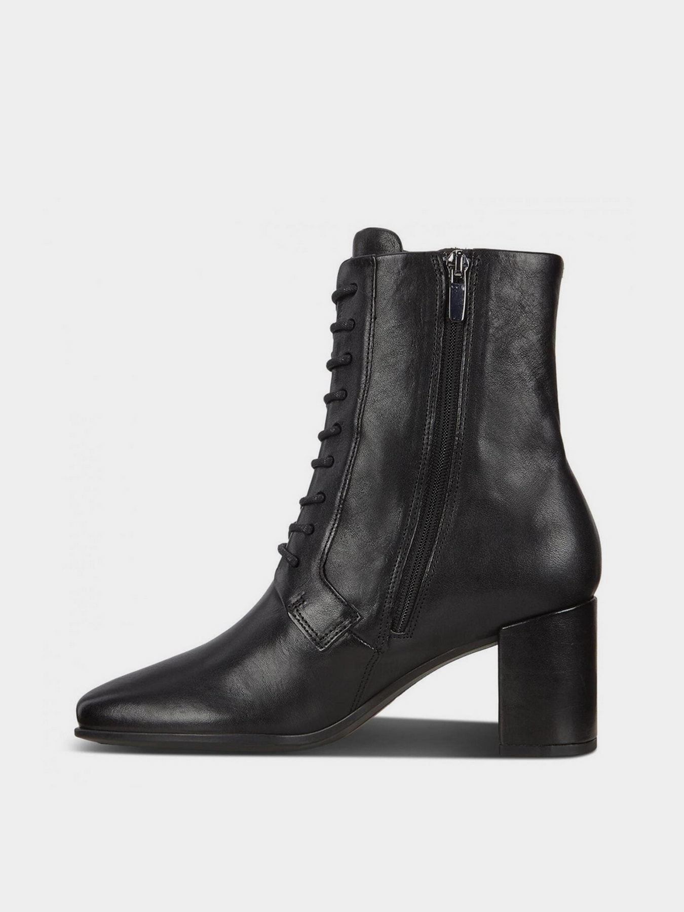 Бoтильоны ECCO Shape 60 Squared модель 28262301001 Фото