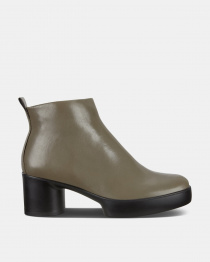 Бoтильоны ECCO SHAPE SCULPTED MOTION 35 модель 20763301375 Фото