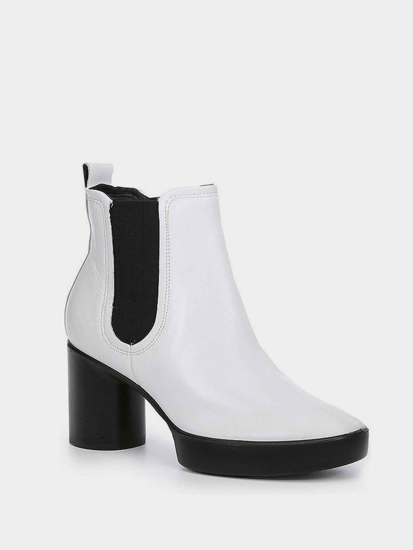 Бoтильоны ECCO SHAPE SCULPTED MOTION 55 модель 20772301002 Фото