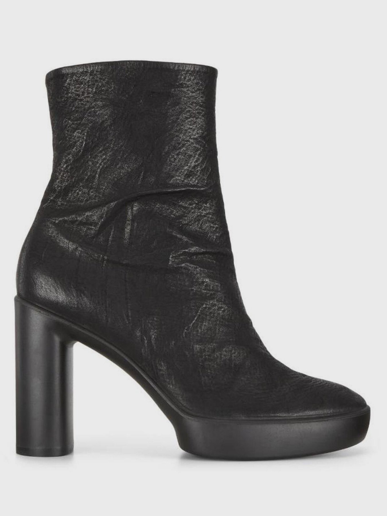 Сапоги ECCO Shape Sculptured Motion 75 модель 20786301001 Фото