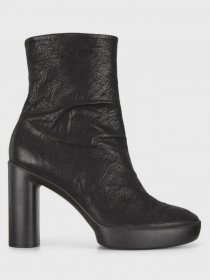 Сапоги ECCO Shape Sculptured Motion 75 модель 20786301001 Фото