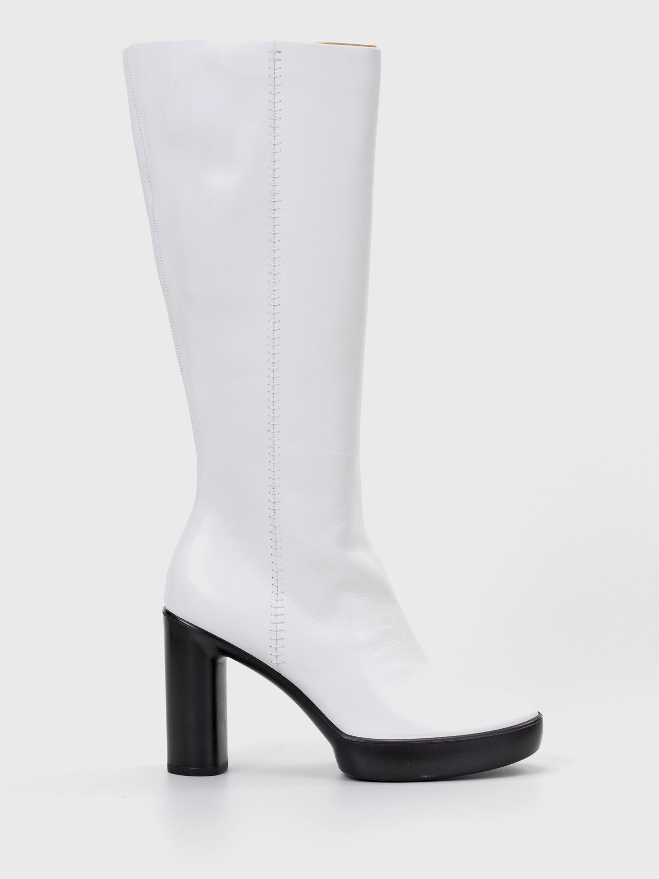 Ботфорты ECCO  SHAPE SCULPTED MOTION 75 модель 20787301002 Фото