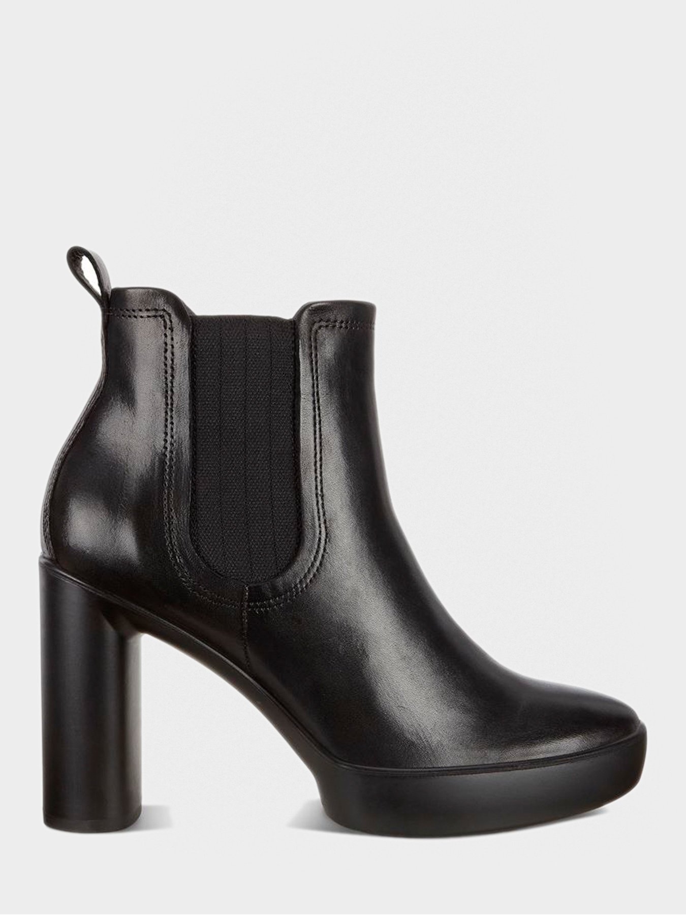 Бoтильоны ECCO Shape Sculptured Motion 75 модель 20783351052 Фото