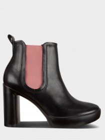 Бoтильоны ECCO Shape Sculptured Motion 75 модель 20783352411 Фото