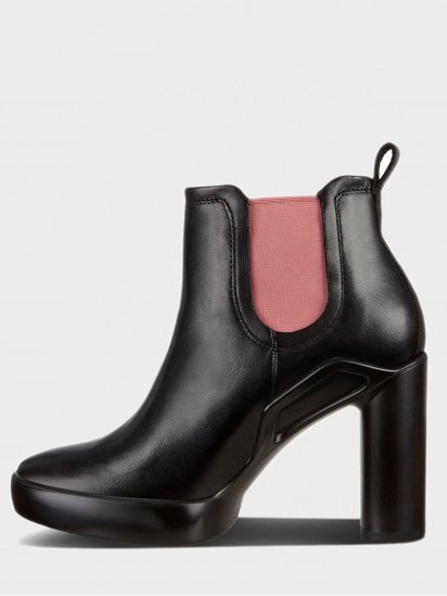 Ботильйони ECCO Shape Sculptured Motion 75 модель 20783352411 — фото - INTERTOP