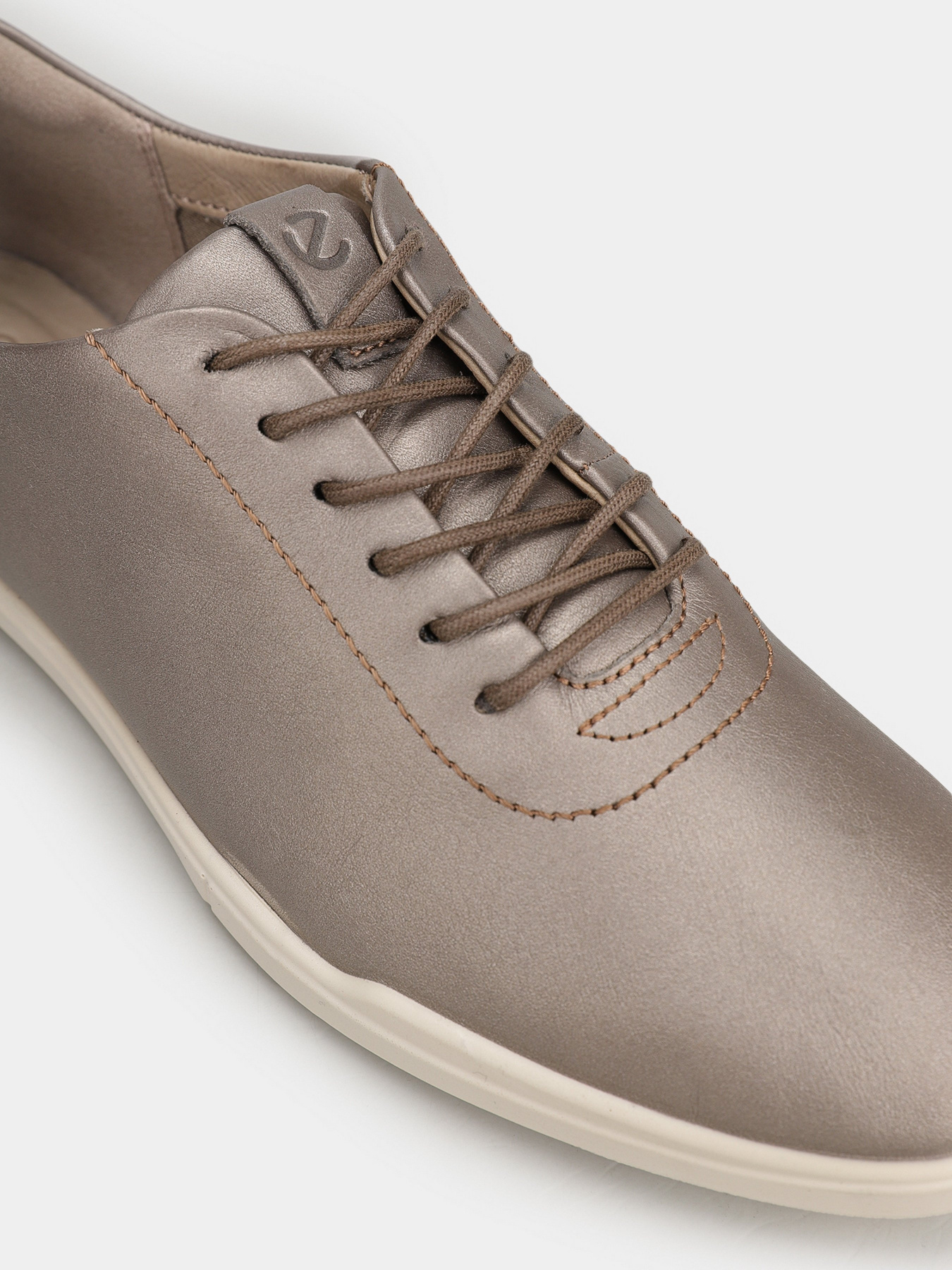 Полуботинки ECCO Simpil модель 20861351147 Фото