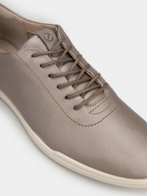 Полуботинки ECCO Simpil модель 20861351147 Фото