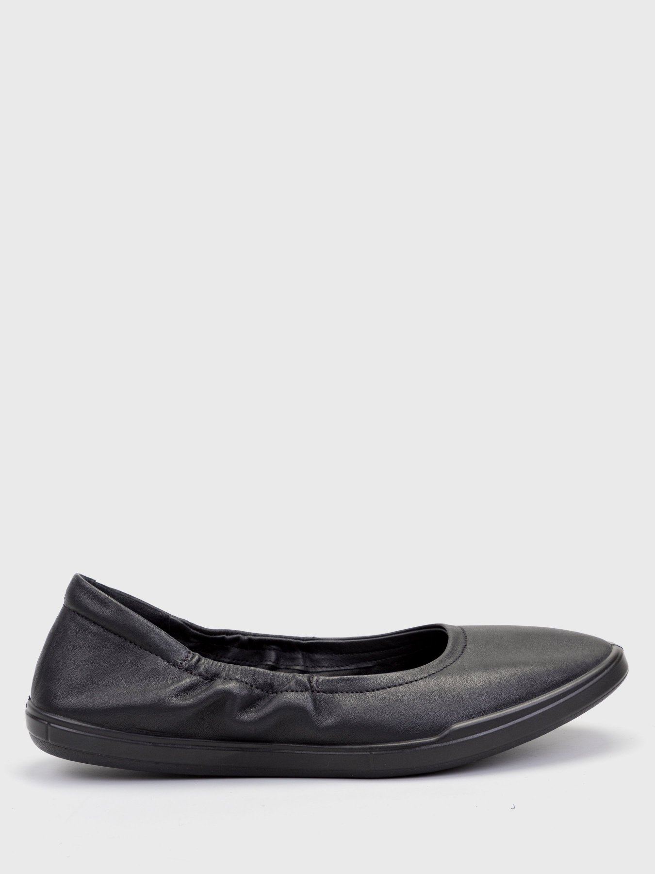 Балетки ECCO Simpil модель 20862301001 Фото