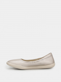 Балетки ECCO Simpil модель 20862352192 Фото