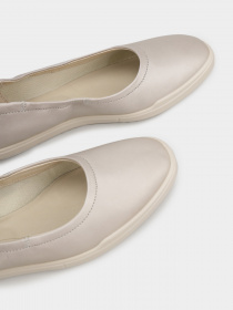 Балетки ECCO Simpil модель 20862352192 Фото