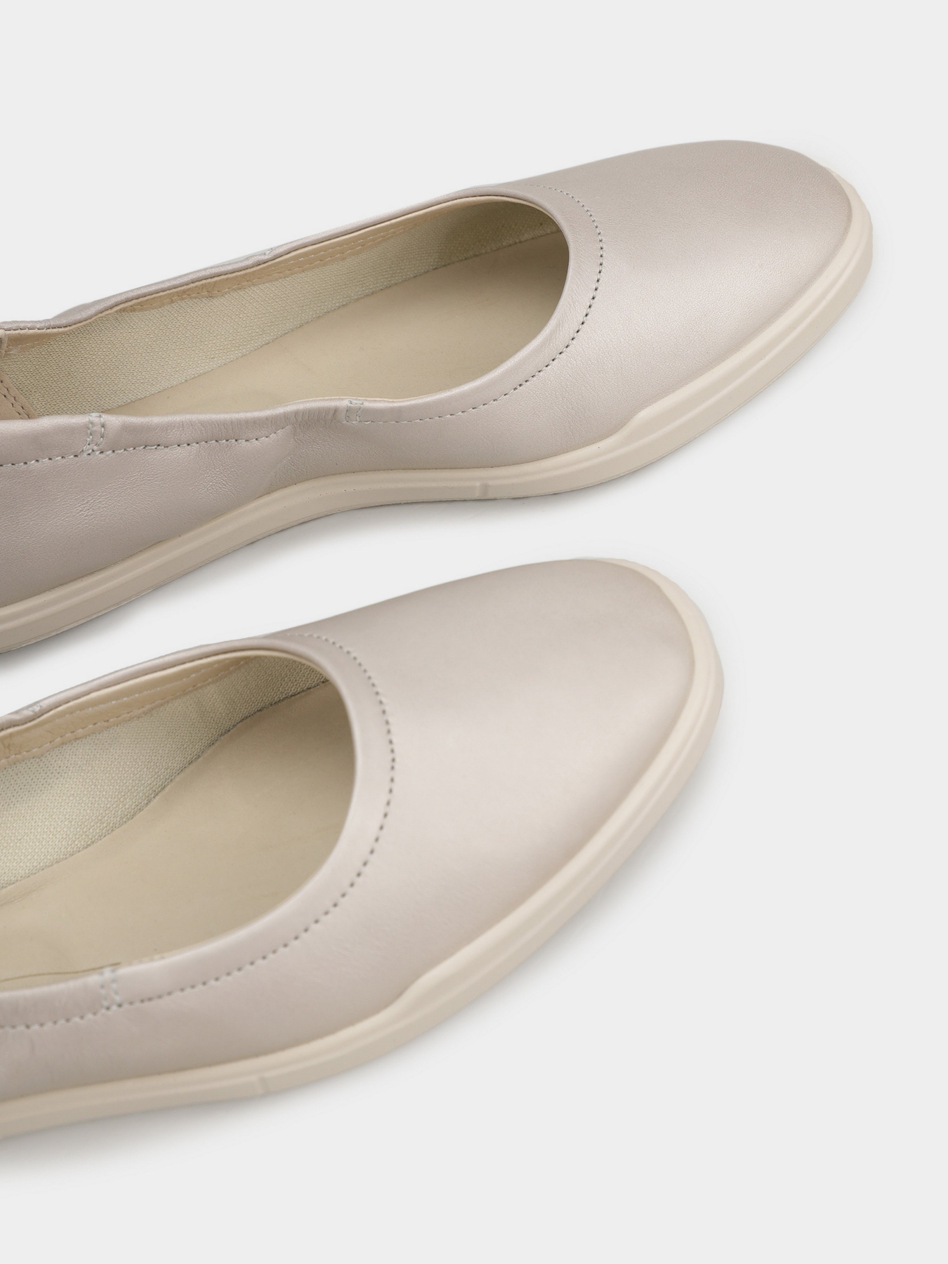 Балетки ECCO Simpil модель 20862352192 Фото