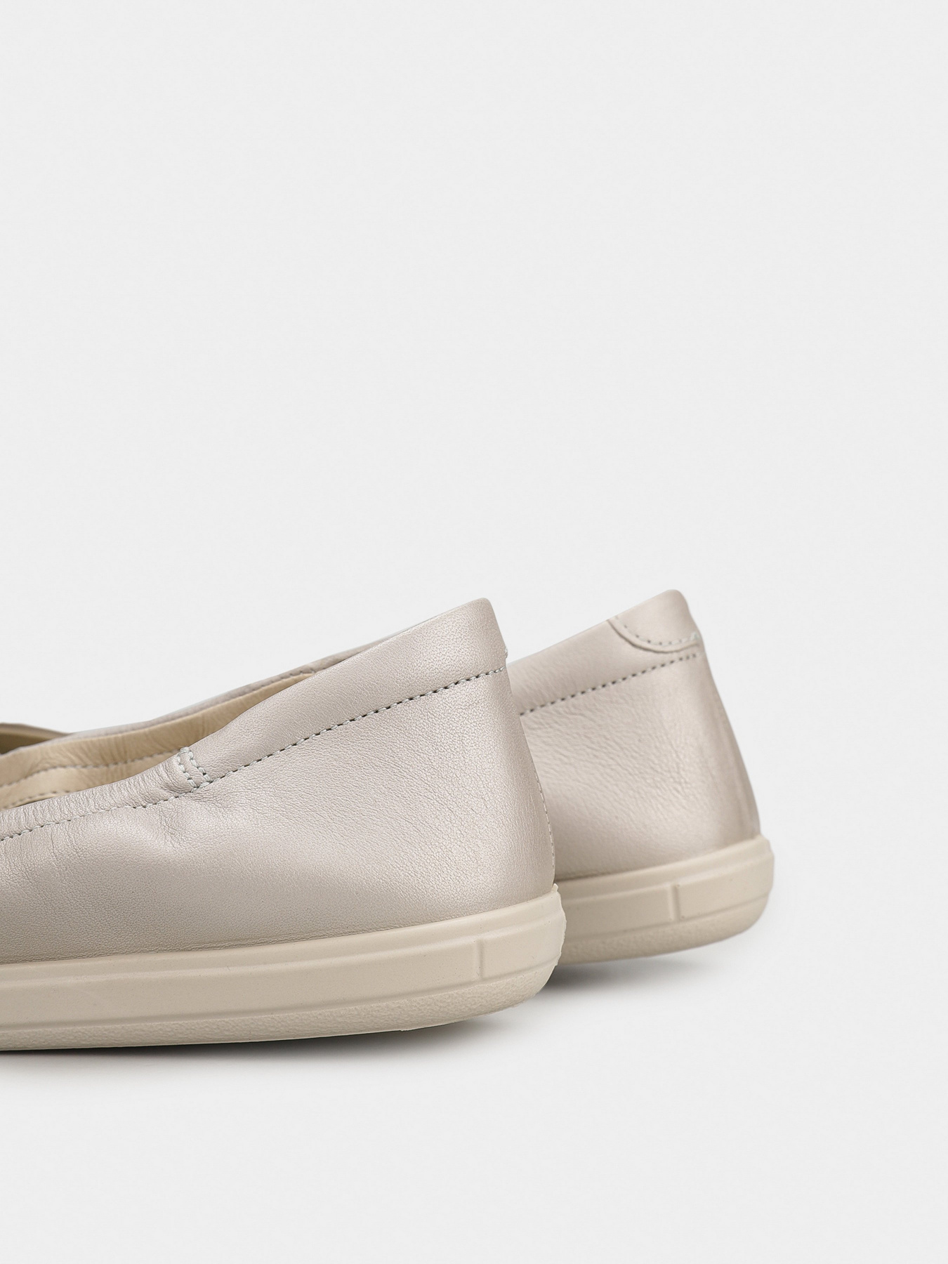 Балетки ECCO Simpil модель 20862352192 Фото