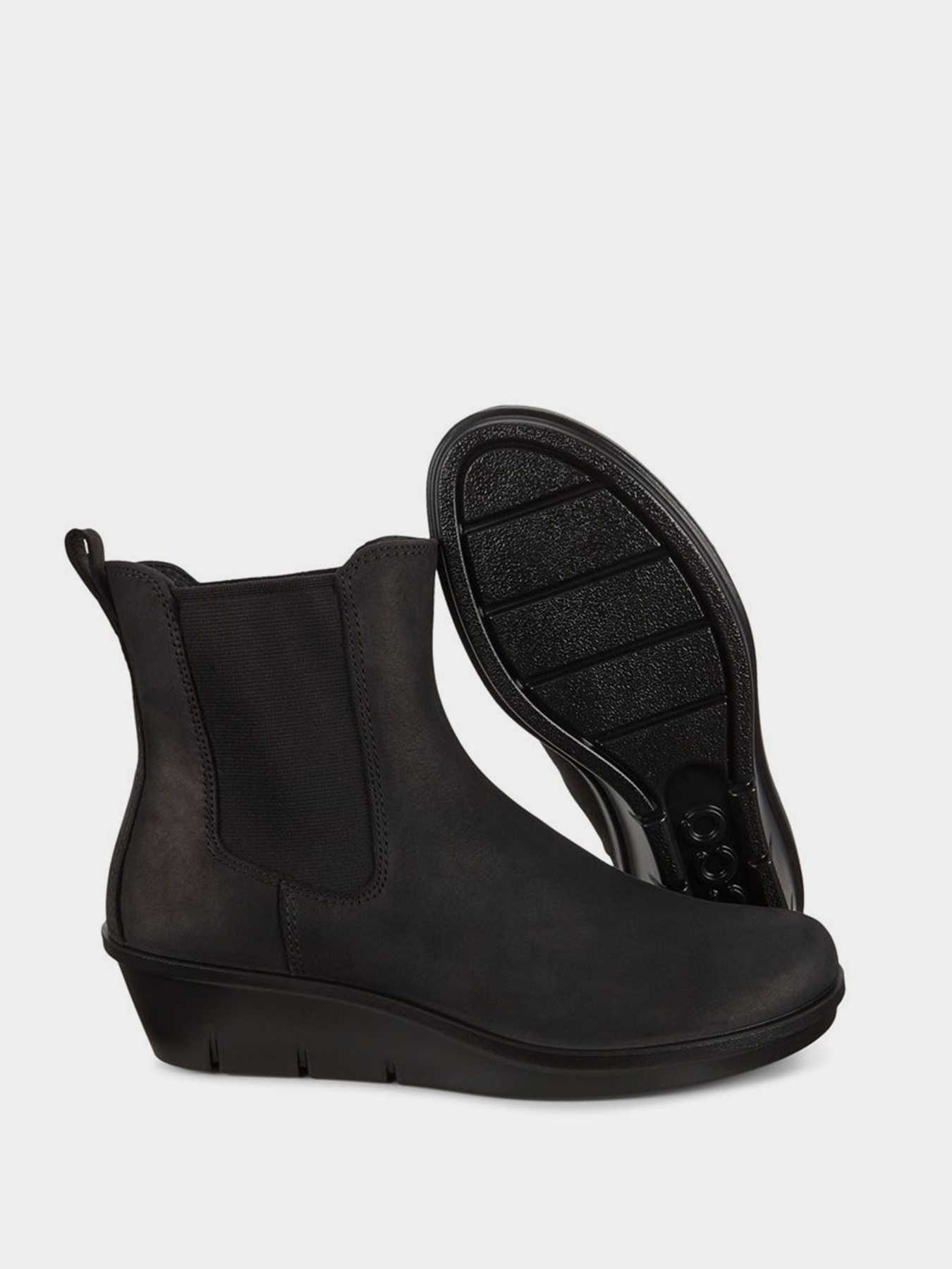 Челси ECCO Skyler модель 28613302001 Фото