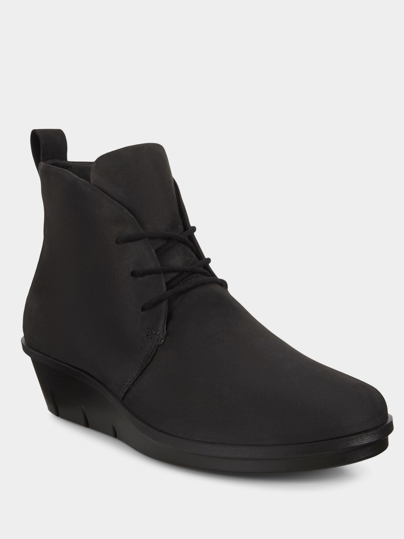 Бoтильоны ECCO Skyler модель 28614302001 Фото