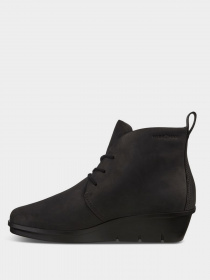 Бoтильоны ECCO Skyler модель 28614302001 Фото