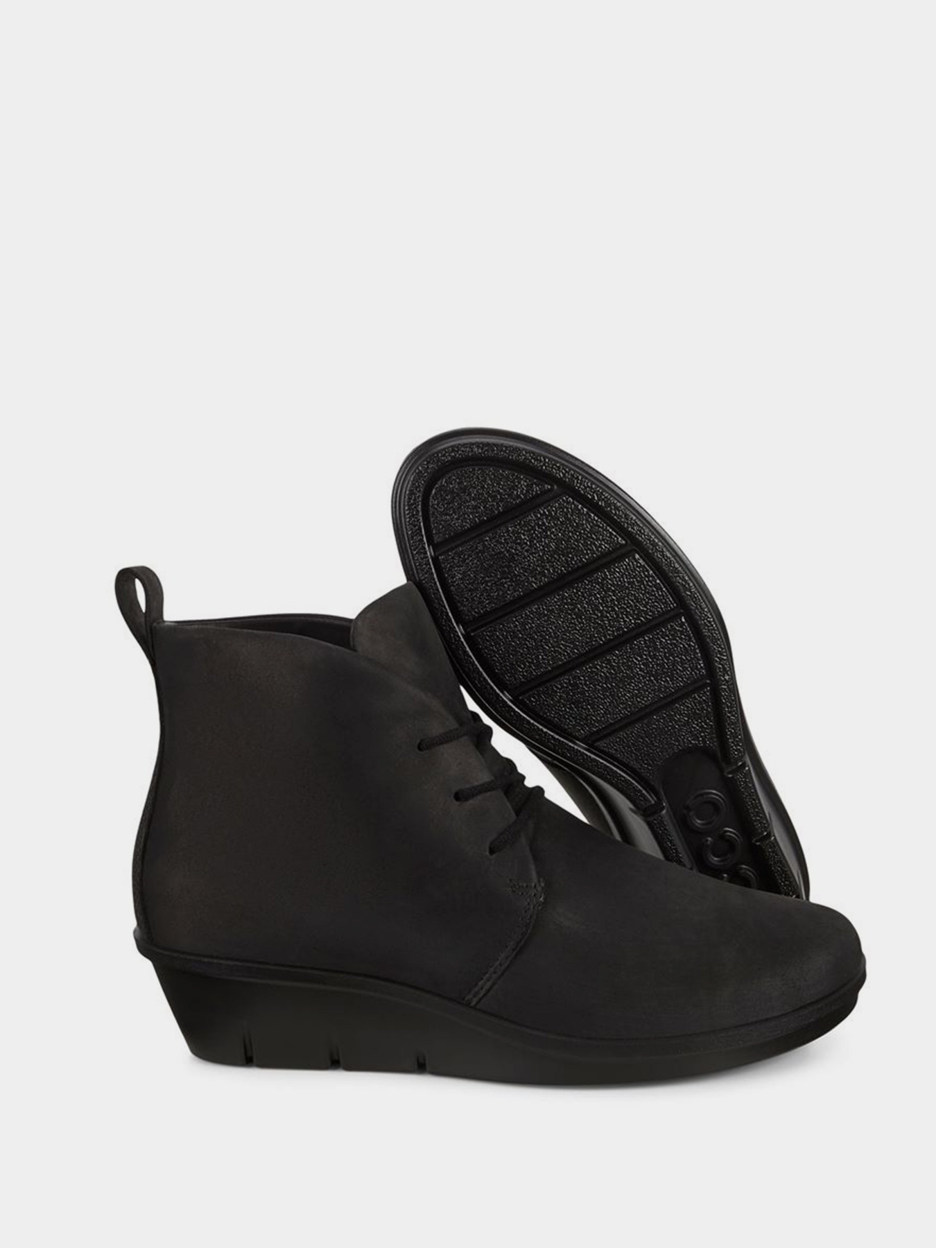 Бoтильоны ECCO Skyler модель 28614302001 Фото