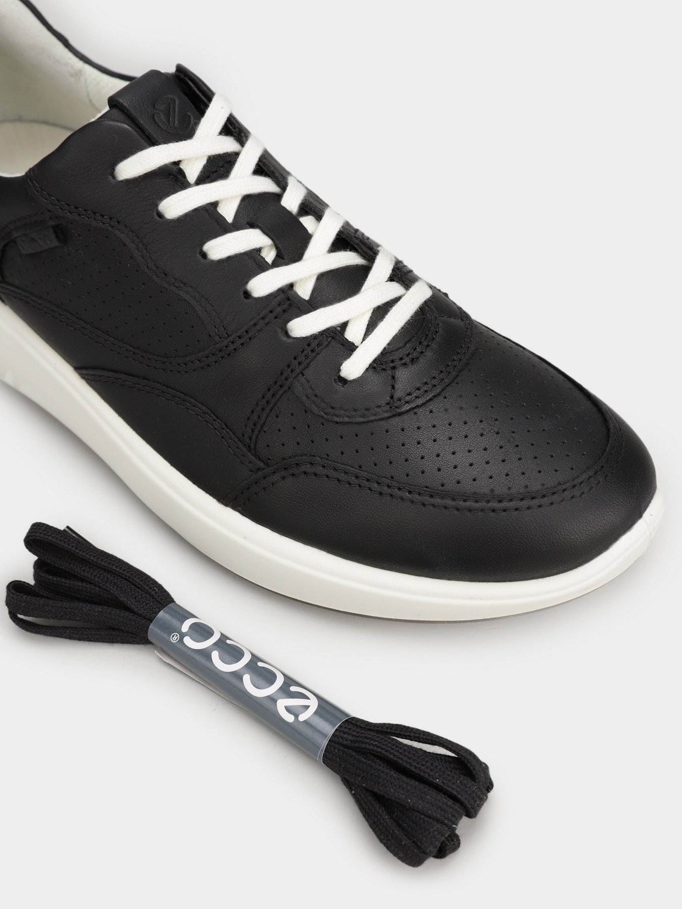 Напівчеревики ECCO SOFT 7 RUNNER модель 46061301001 Фото