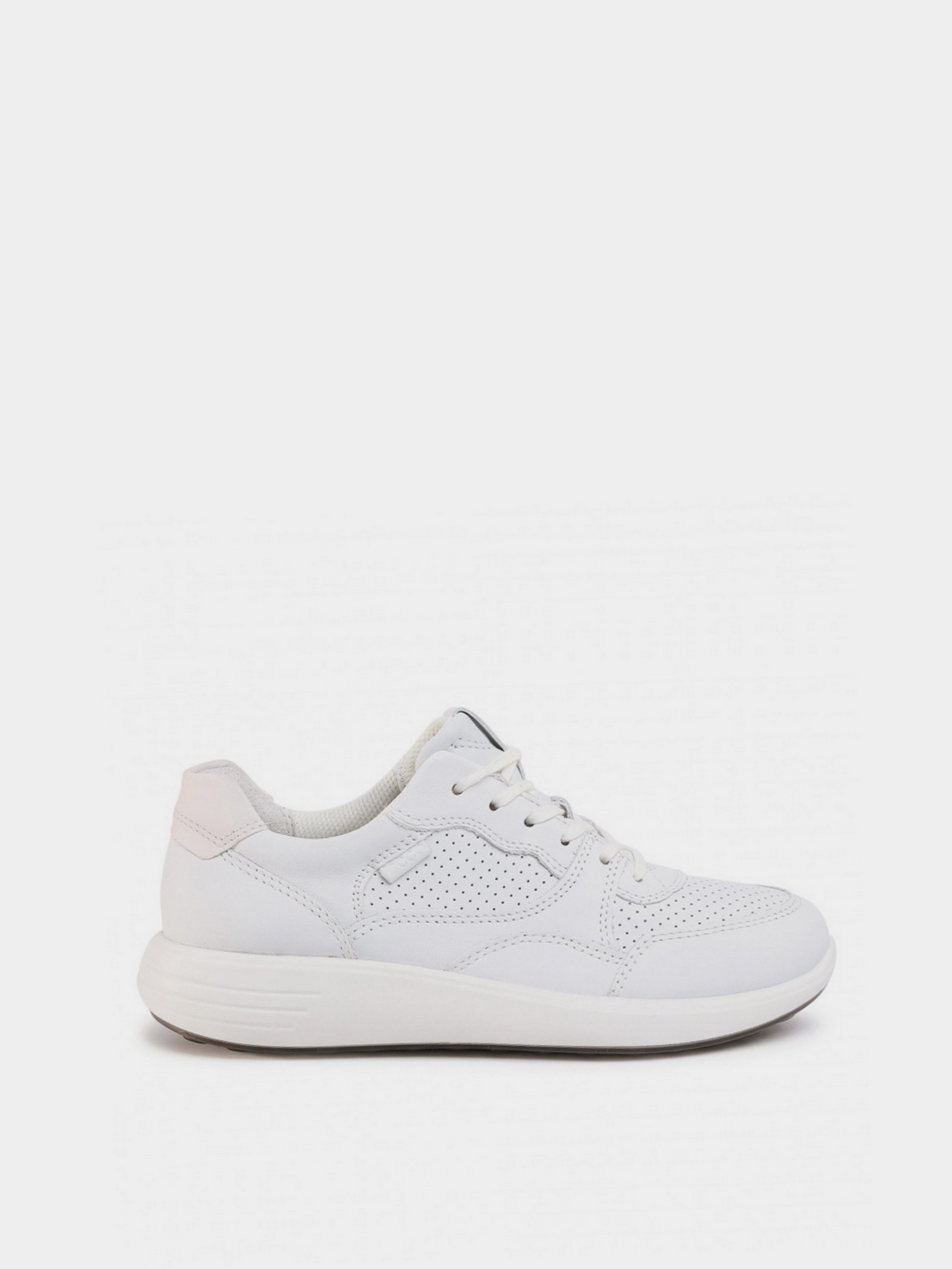 Напівчеревики ECCO SOFT 7 RUNNER модель 46061352292 Фото