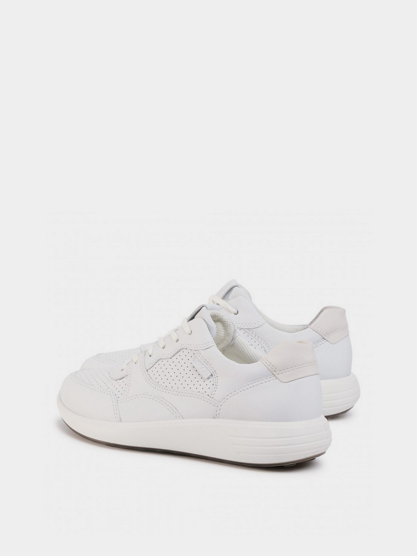 Напівчеревики ECCO SOFT 7 RUNNER модель 46061352292 Фото