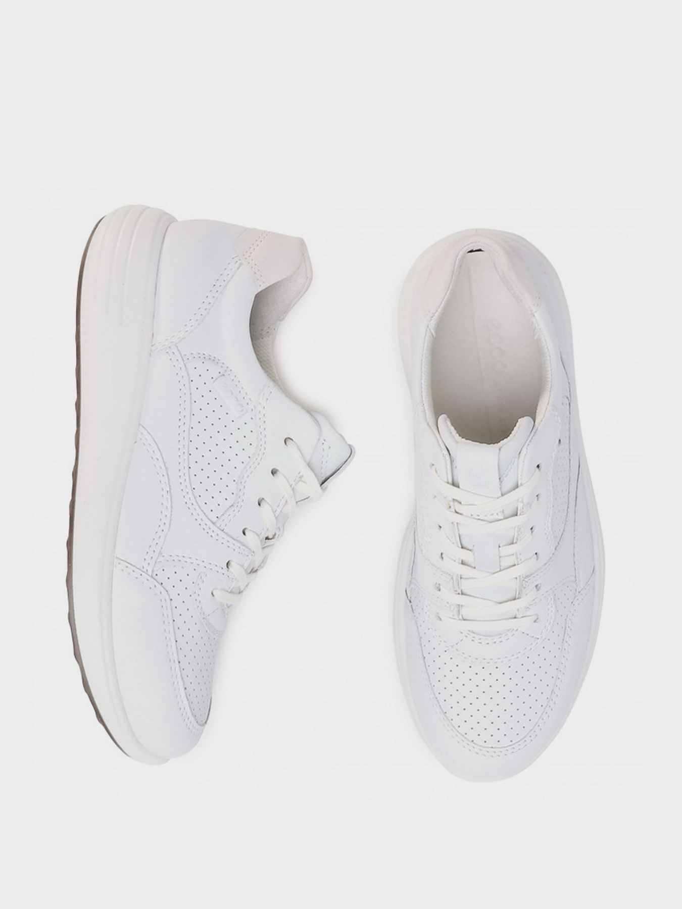 Напівчеревики ECCO SOFT 7 RUNNER модель 46061352292 Фото