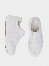 Напівчеревики ECCO SOFT 7 RUNNER модель 46061352292 Фото