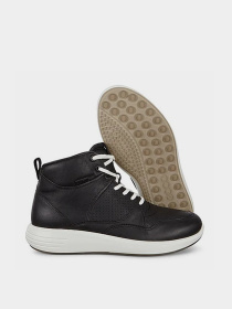Ботинки ECCO Soft 7 Runner модель 46065301001 Фото