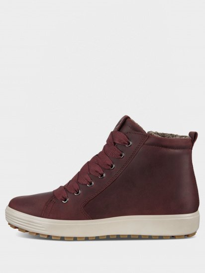 Черевики ECCO Soft 7 Tred модель 45016302474 — фото 3 - INTERTOP