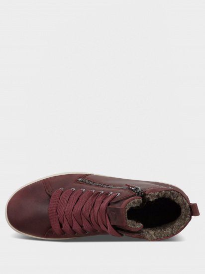 Черевики ECCO Soft 7 Tred модель 45016302474 — фото 4 - INTERTOP