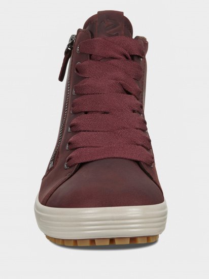 Черевики ECCO Soft 7 Tred модель 45016302474 — фото 5 - INTERTOP