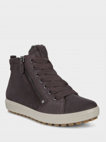 Ботинки ECCO SOFT 7 TRED модель 45016302576 Фото