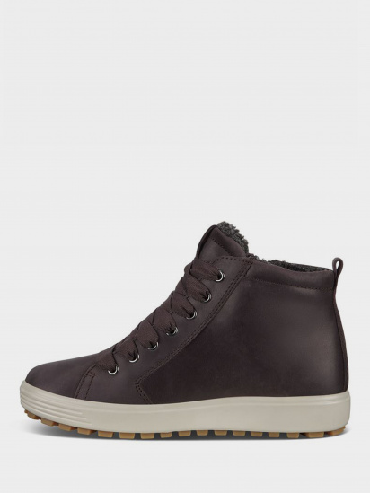 Черевики ECCO SOFT 7 TRED модель 45016302576 — фото - INTERTOP