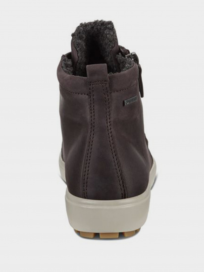 Черевики ECCO SOFT 7 TRED модель 45016302576 — фото 3 - INTERTOP