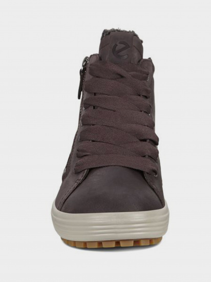 Черевики ECCO SOFT 7 TRED модель 45016302576 — фото 5 - INTERTOP