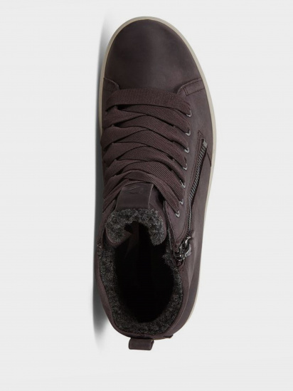 Черевики ECCO SOFT 7 TRED модель 45016302576 — фото 6 - INTERTOP