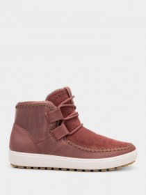 Черевики ECCO SOFT 7 TRED модель 45029352350 Фото