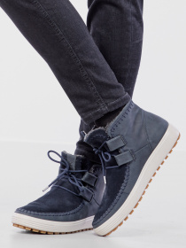 Черевики ECCO SOFT 7 TRED модель 45029353579 Черевики ECCO SOFT 7 TRED модель 45029353579 Фото