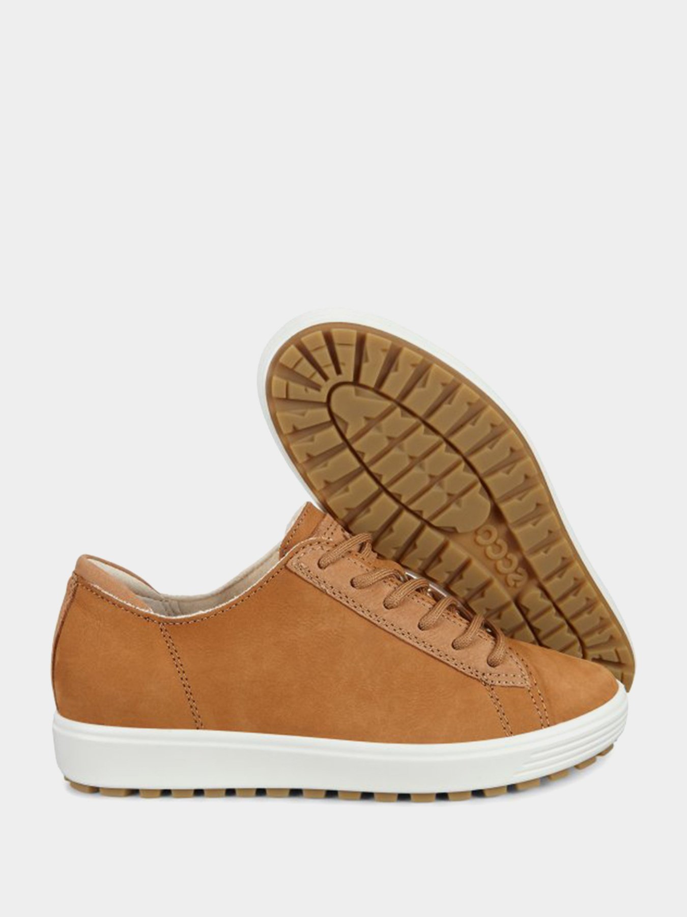 Полуботинки ECCO SOFT 7 TRED модель 45037352430 Фото