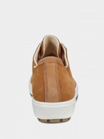 Полуботинки ECCO SOFT 7 TRED модель 45037352430 Фото