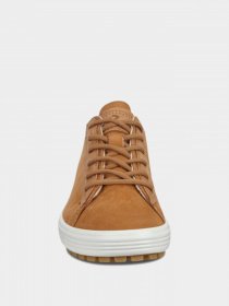 Полуботинки ECCO SOFT 7 TRED модель 45037352430 Фото