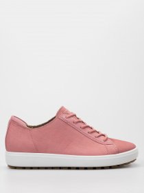Напівчеревики ECCO Soft 7 Tred модель 45037352431 Фото