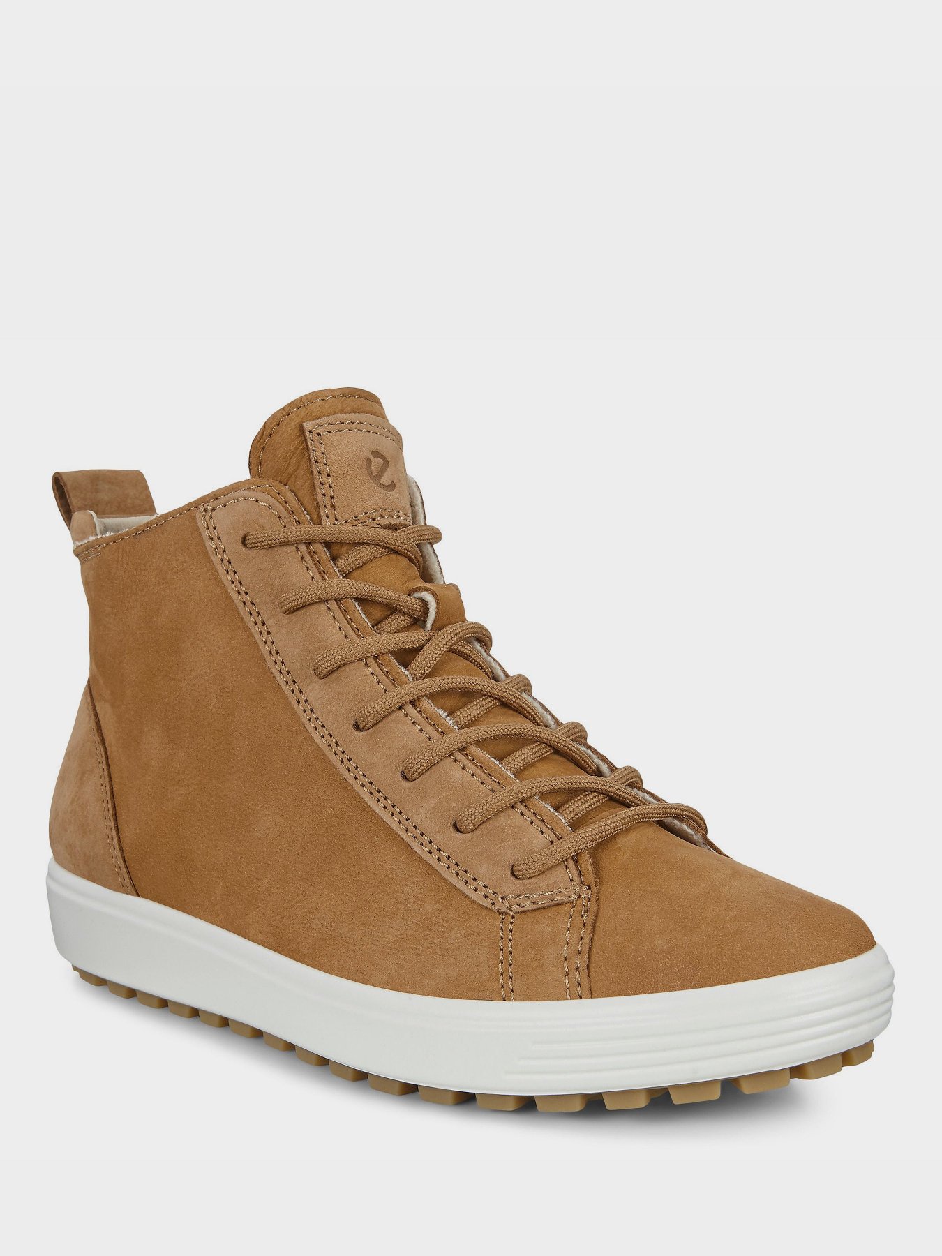 Черевики ECCO Soft 7 Tred модель 45038352430 Фото